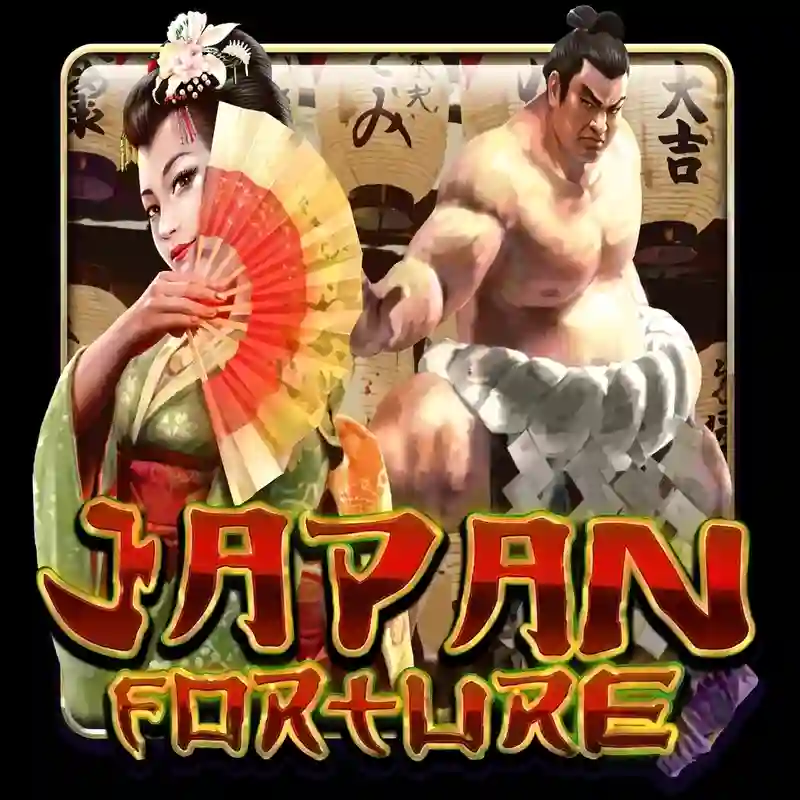 Japan Fortune