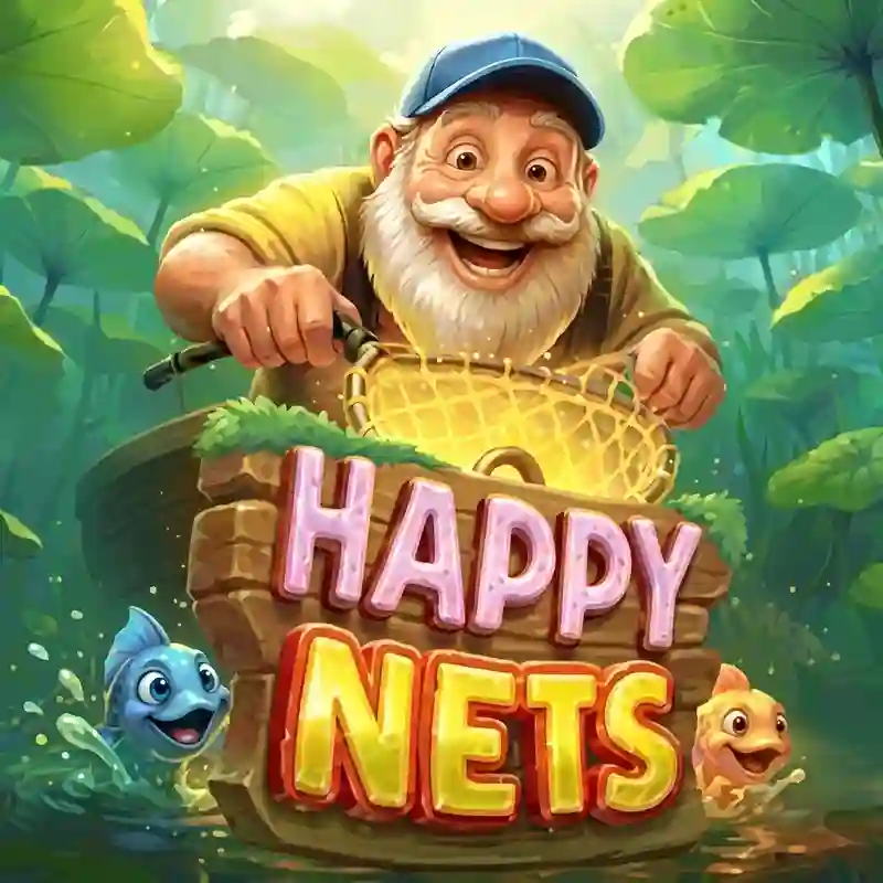 Happy Nets